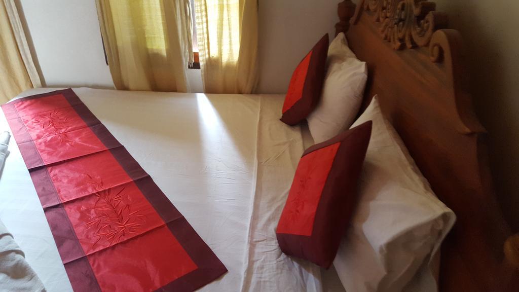 Villa Rattanakon Luang Prabang Eksteriør billede