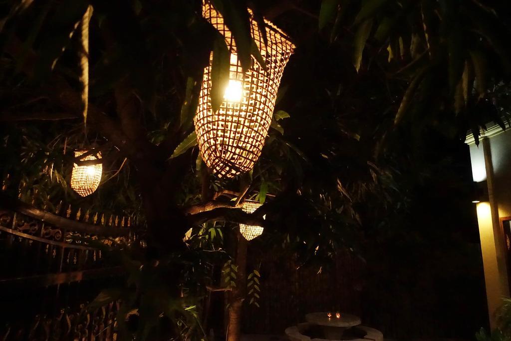 Villa Rattanakon Luang Prabang Eksteriør billede