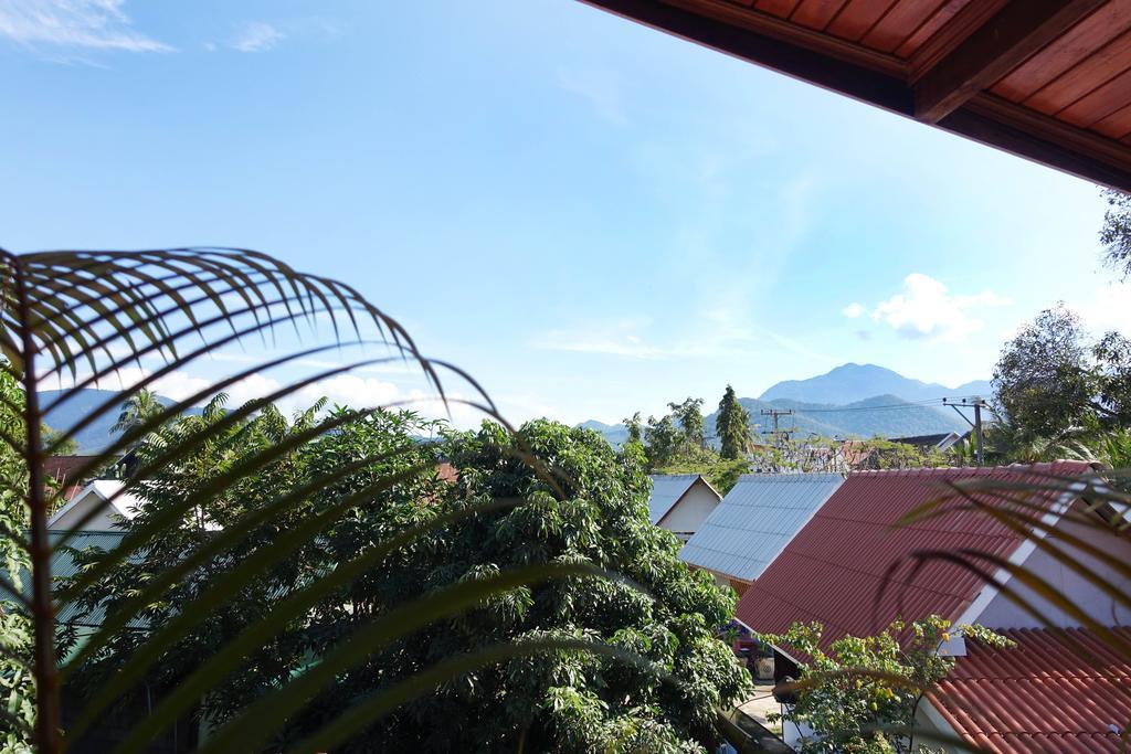 Villa Rattanakon Luang Prabang Eksteriør billede