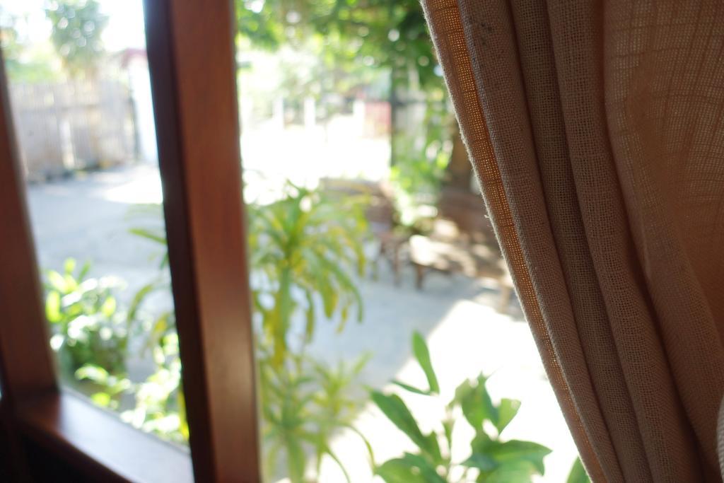 Villa Rattanakon Luang Prabang Eksteriør billede