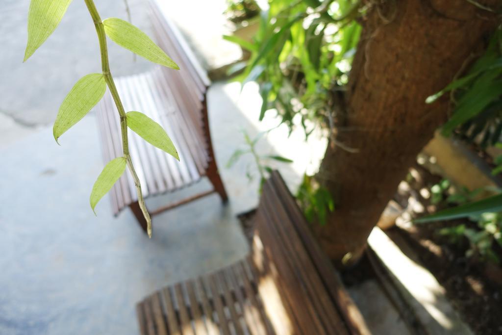 Villa Rattanakon Luang Prabang Eksteriør billede