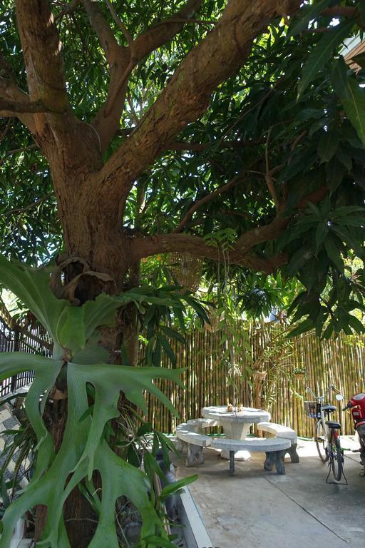 Villa Rattanakon Luang Prabang Eksteriør billede