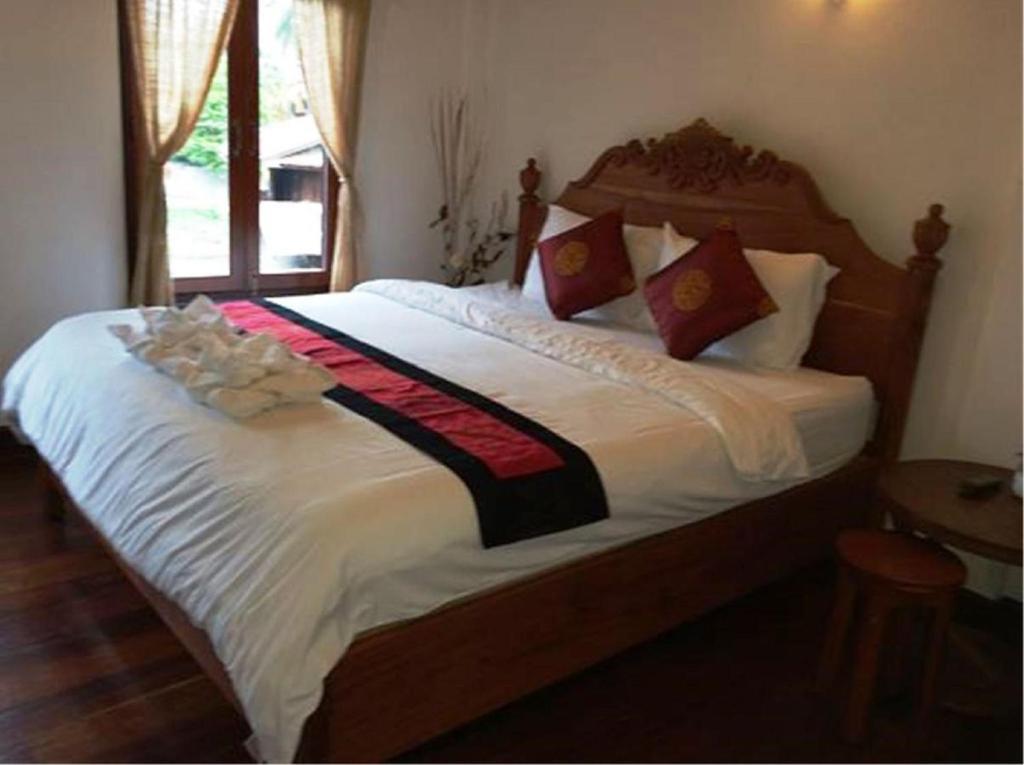 Villa Rattanakon Luang Prabang Værelse billede